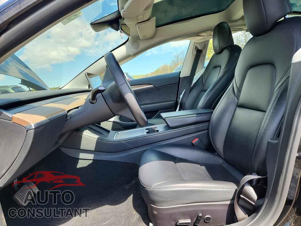 TESLA MODEL 3 2023 - 5YJ3E1EA3PF481122