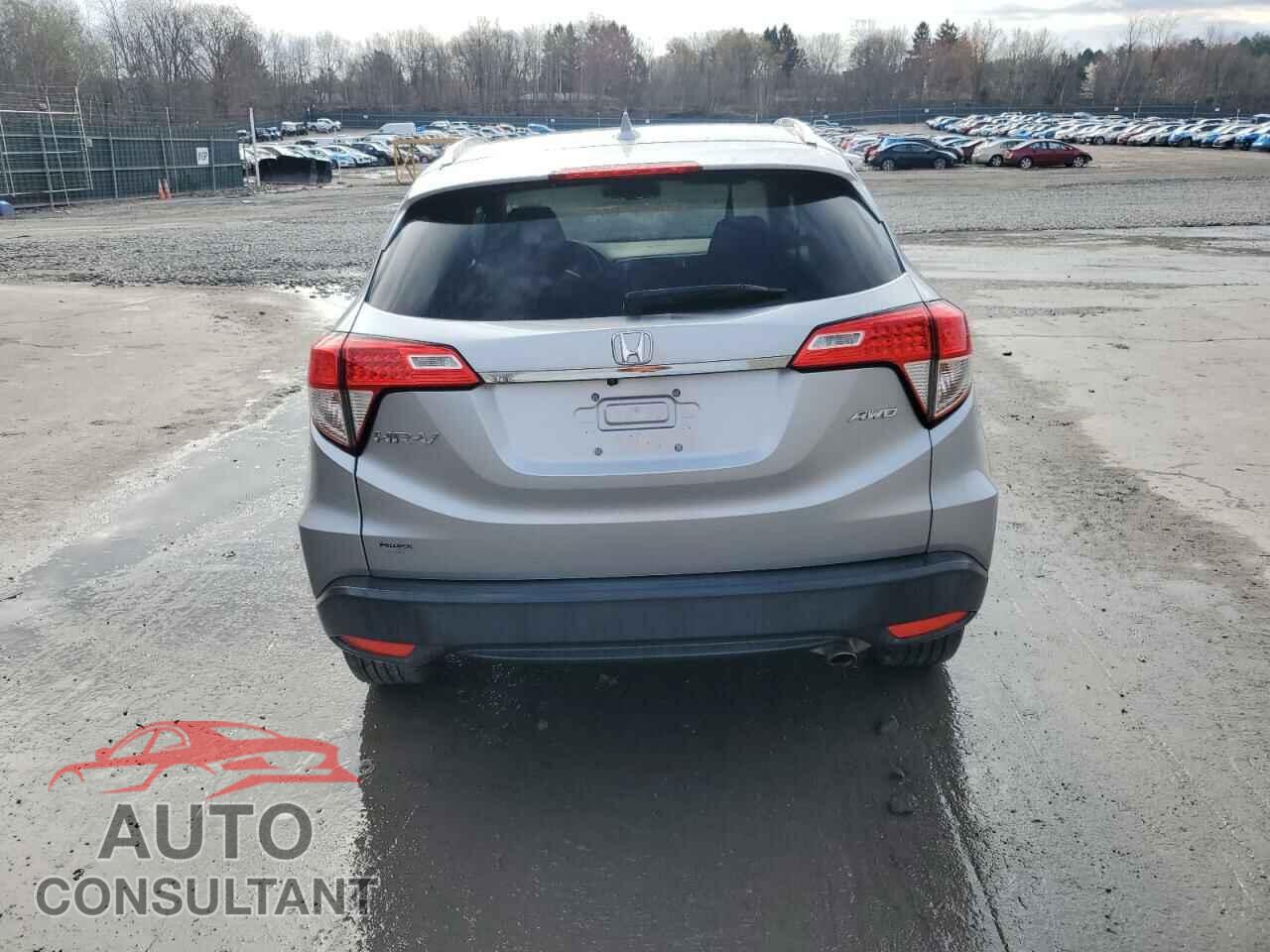 HONDA HR-V 2021 - 3CZRU6H7XMM703473