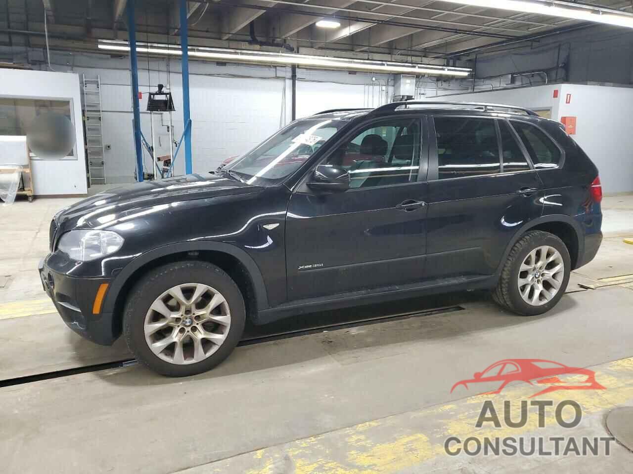 BMW X5 2013 - 5UXZV4C53DL994346