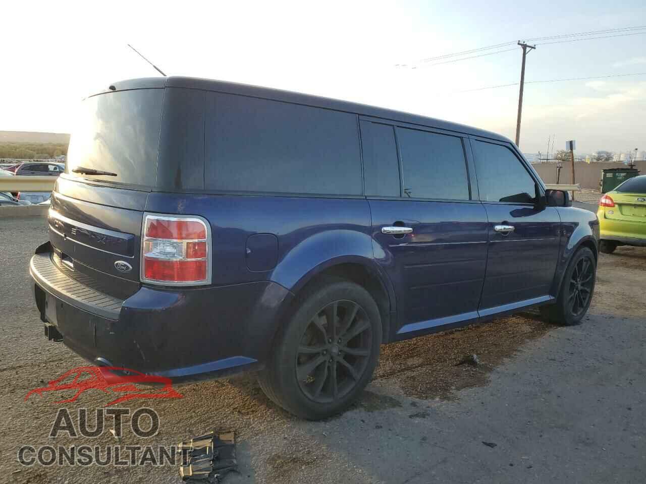 FORD FLEX 2016 - 2FMGK5C82GBA05759