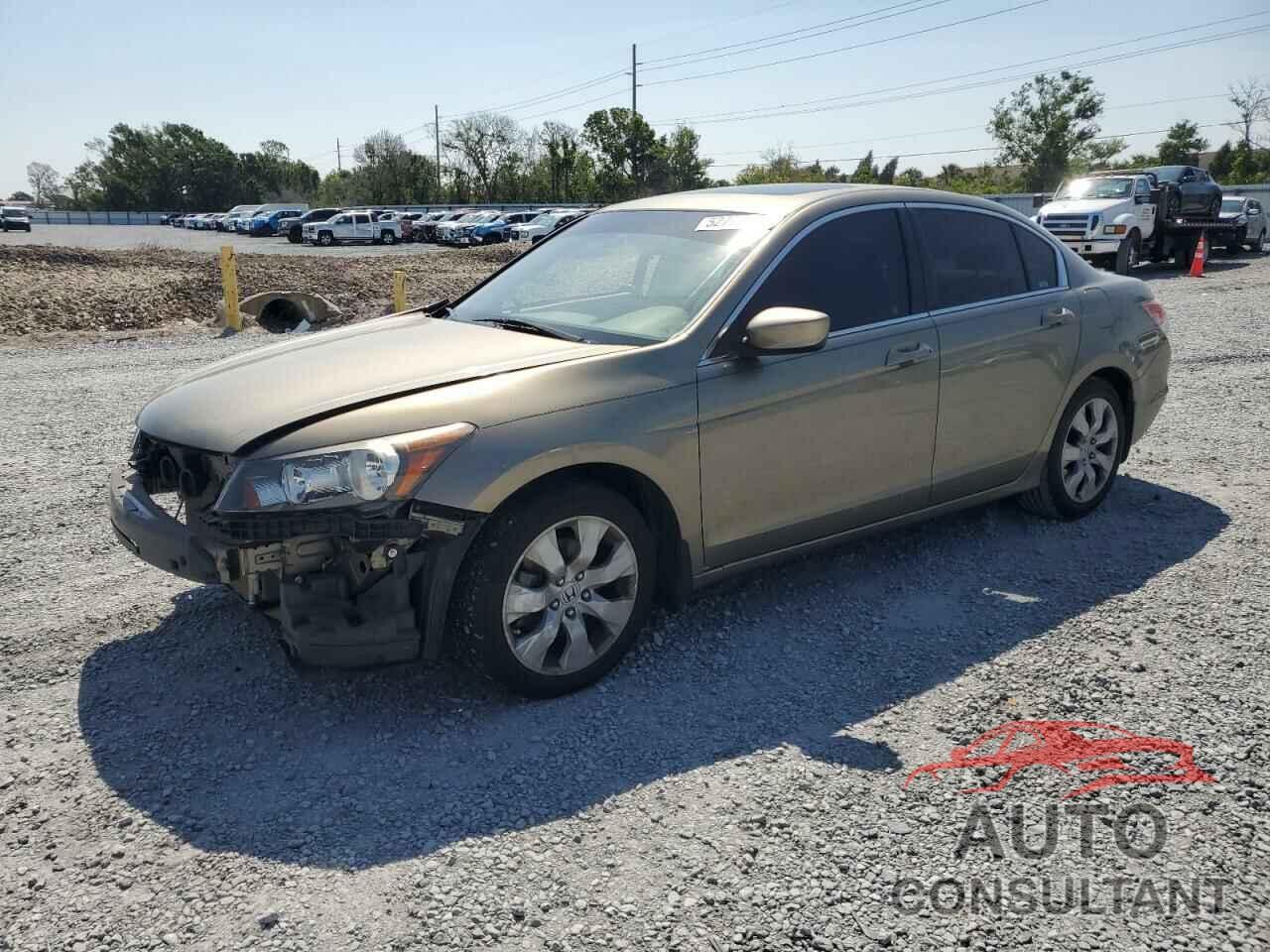 HONDA ACCORD 2009 - 1HGCP26759A163616