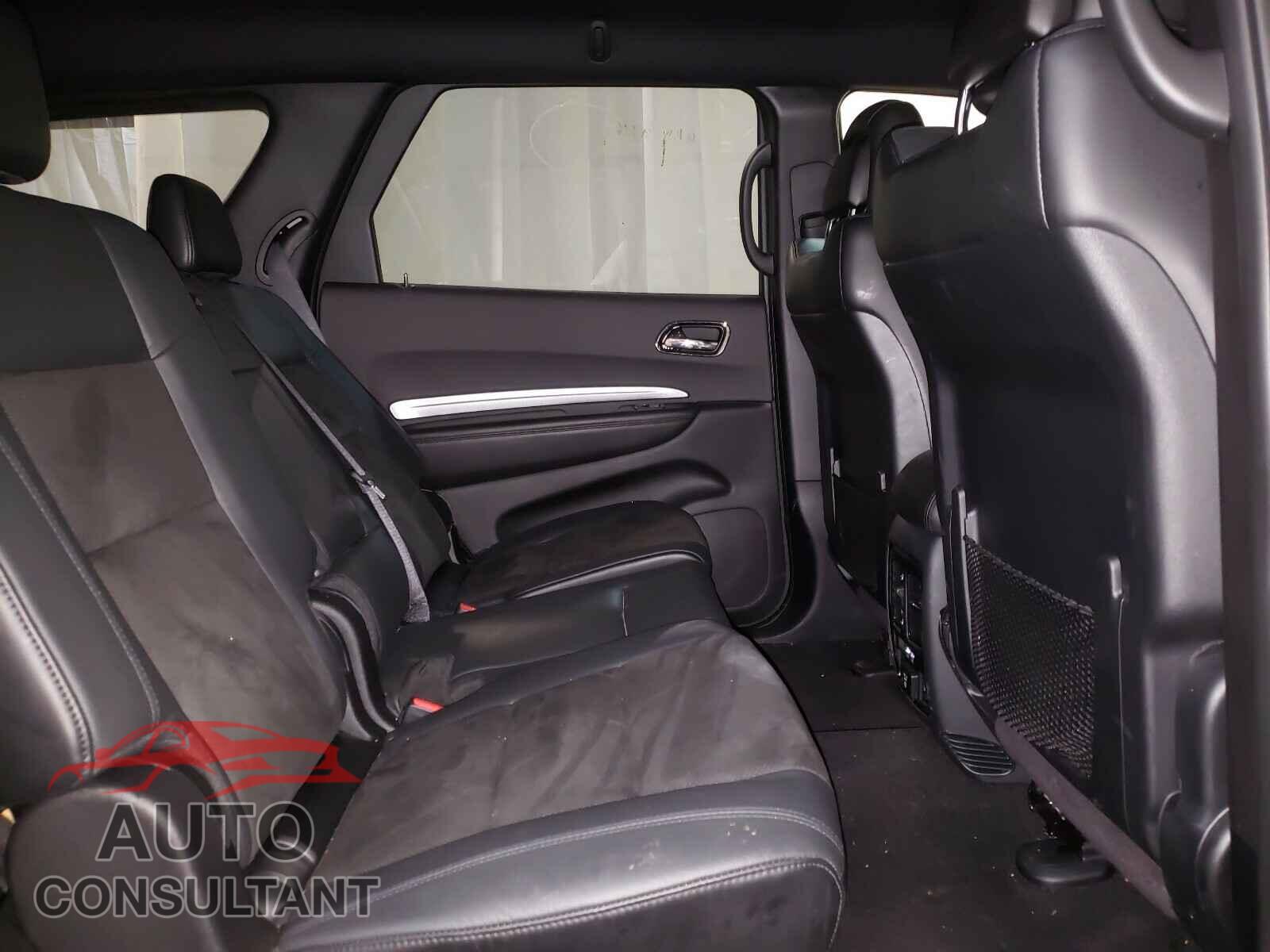 DODGE DURANGO 2020 - 1C4RDJDG6LC261225