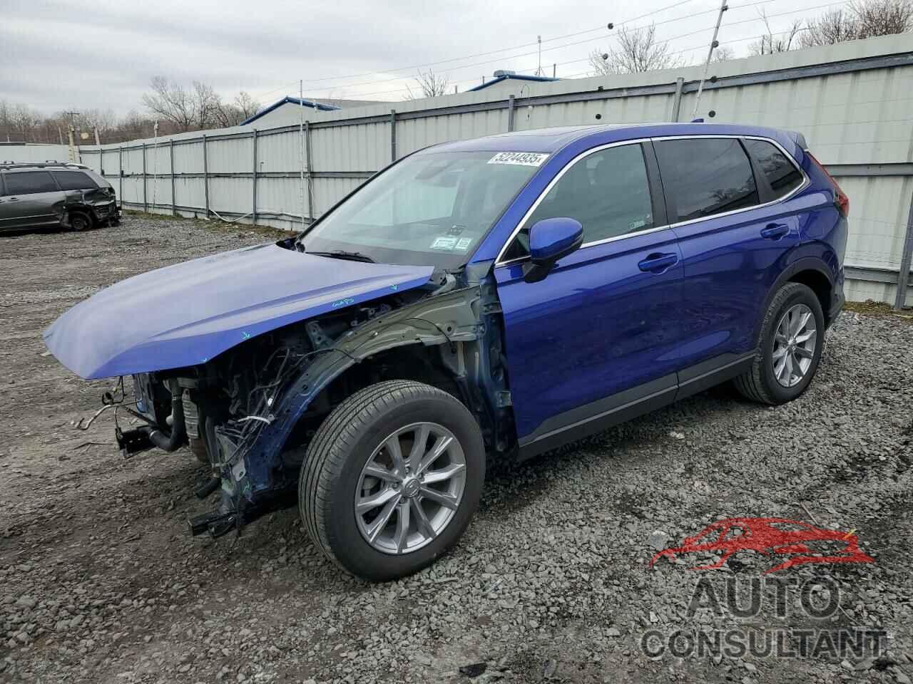 HONDA CRV 2023 - 7FARS4H70PE008920
