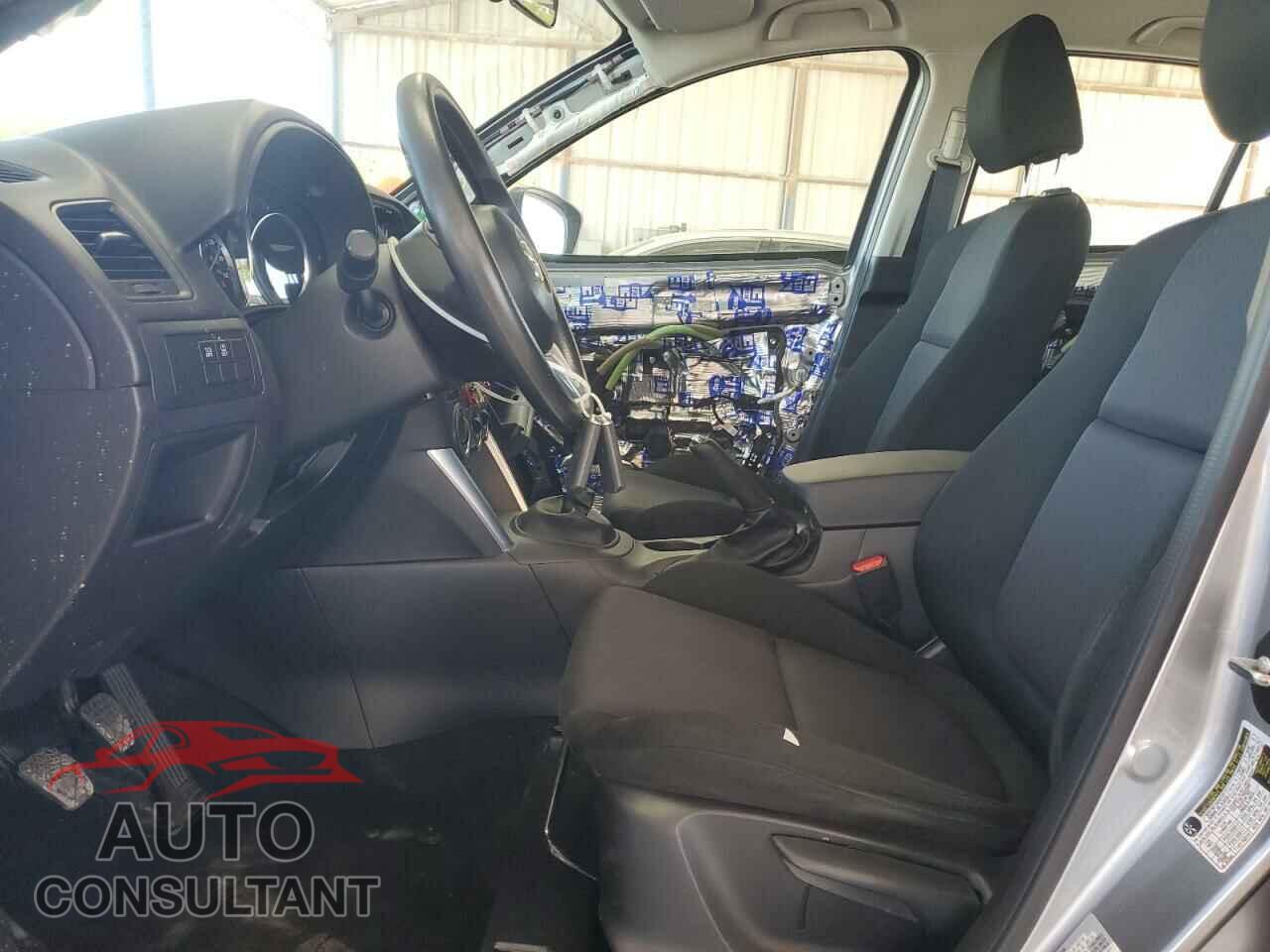MAZDA CX-5 2014 - JM3KE2BE2E0333331