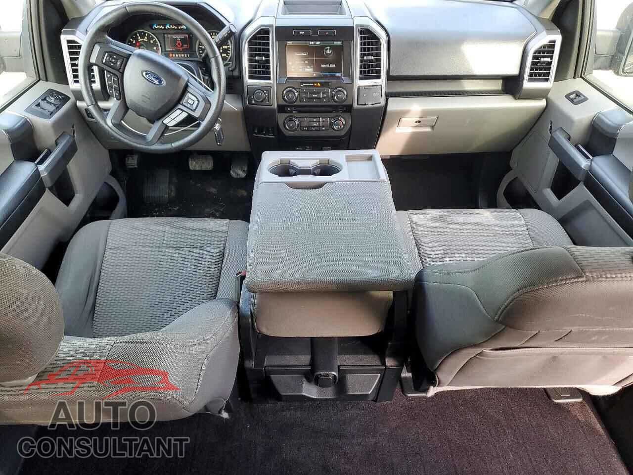 FORD All Models 2015 - 1FTEW1EG1FFC69470