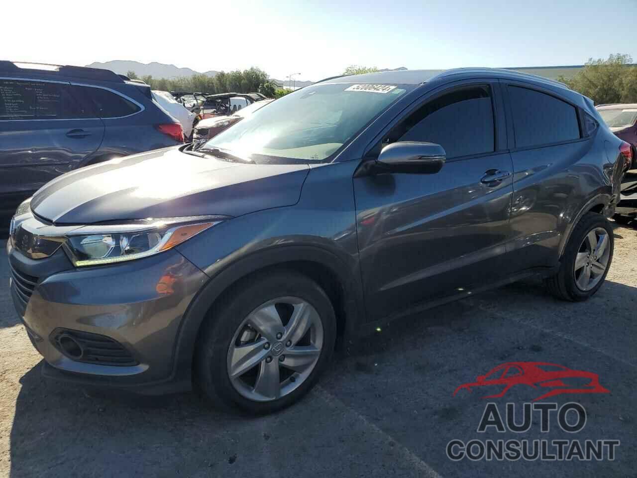 HONDA HR-V 2019 - 3CZRU5H76KM730080