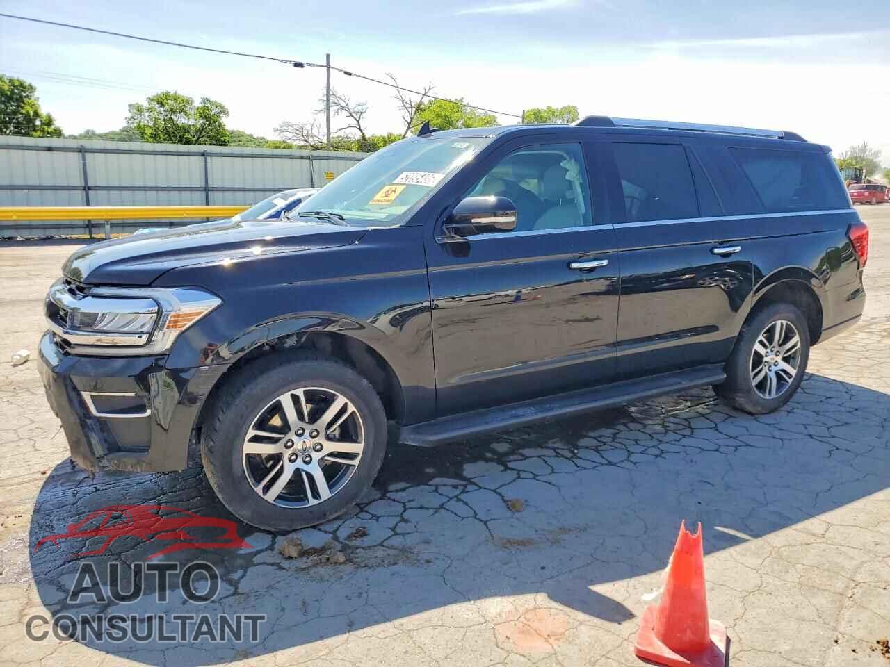 FORD EXPEDITION 2024 - 1FMJK2A86REA55840