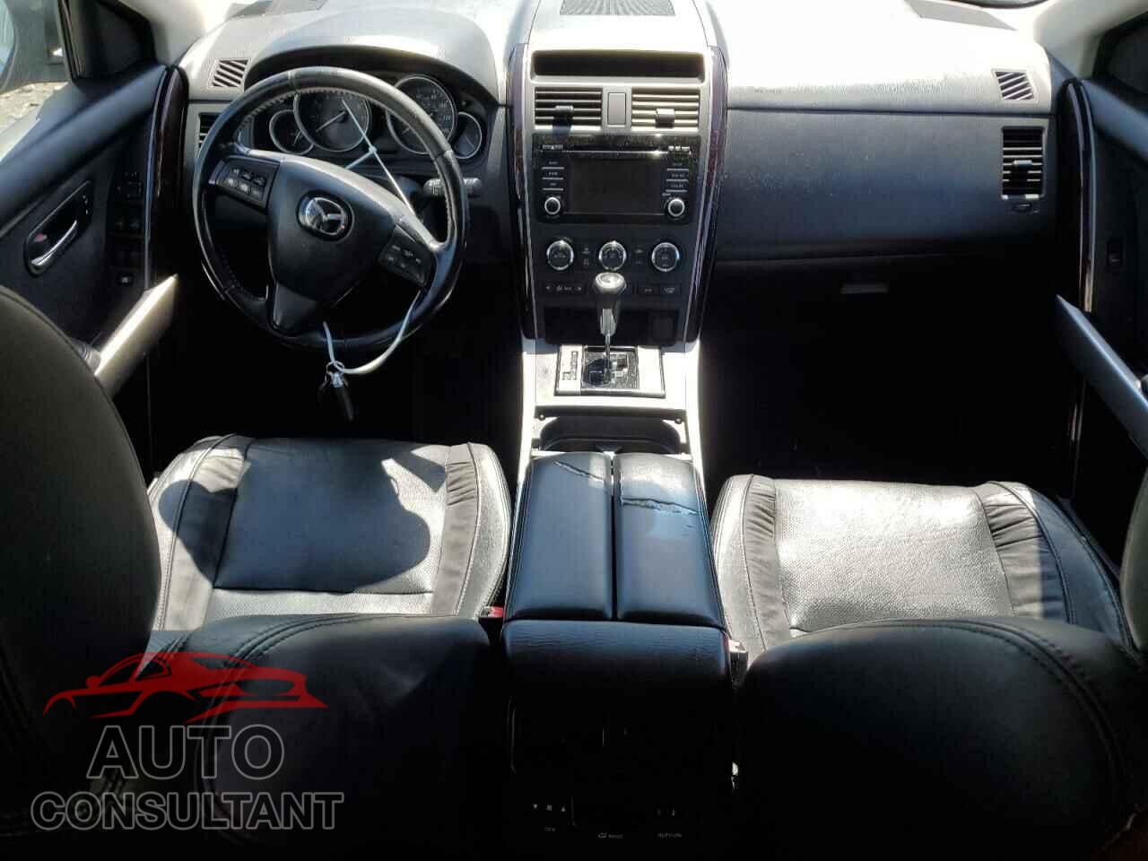 MAZDA CX-9 2014 - JM3TB2DV1E0436282