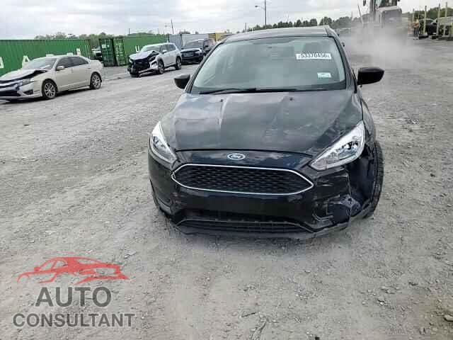 FORD FOCUS 2018 - 1FADP3K2XJL288564
