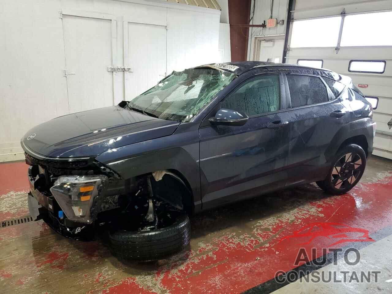 HYUNDAI KONA 2024 - KM8HBCAB1RU122107