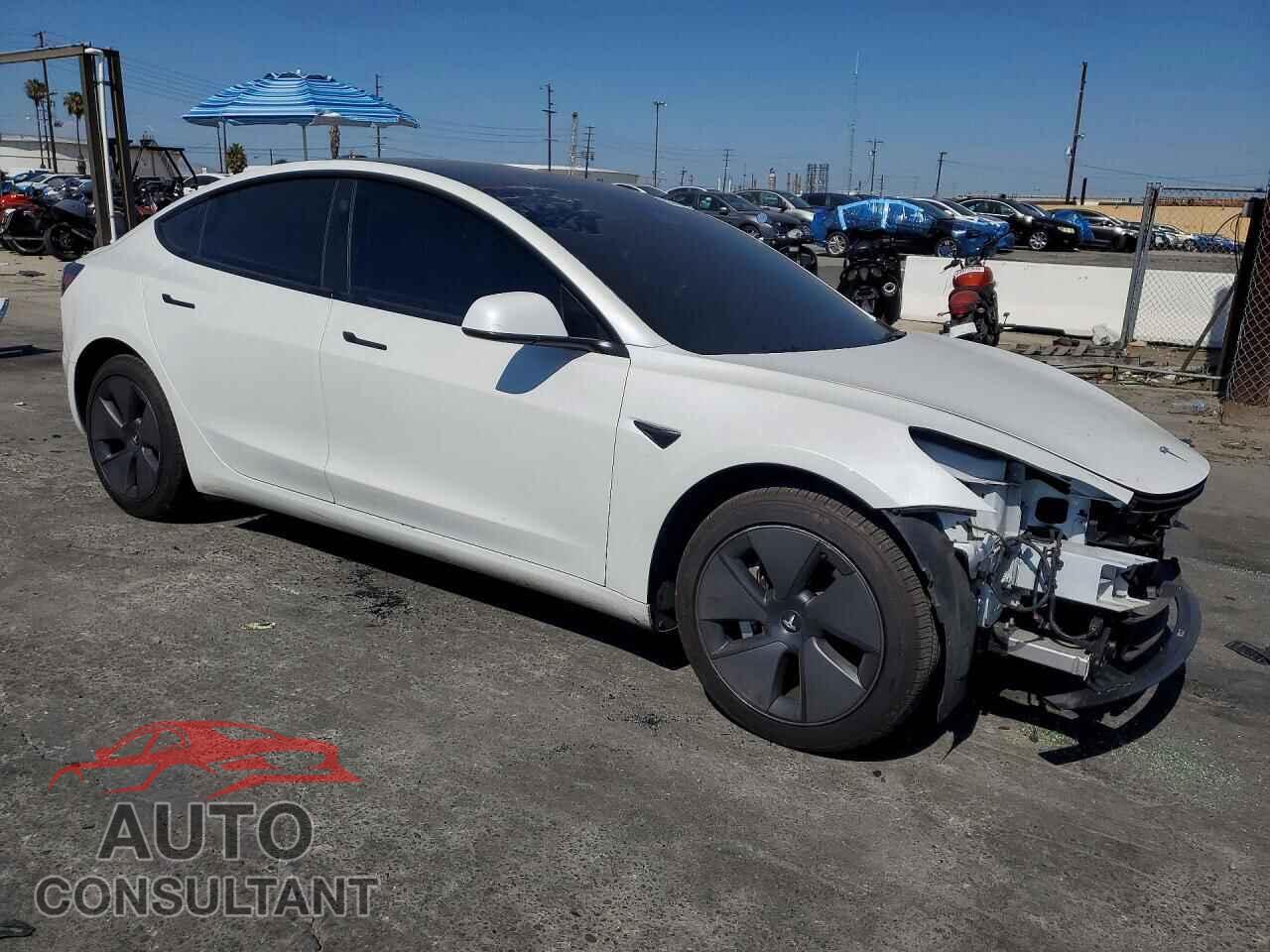 TESLA MODEL 3 2023 - 5YJ3E1EA1PF621250