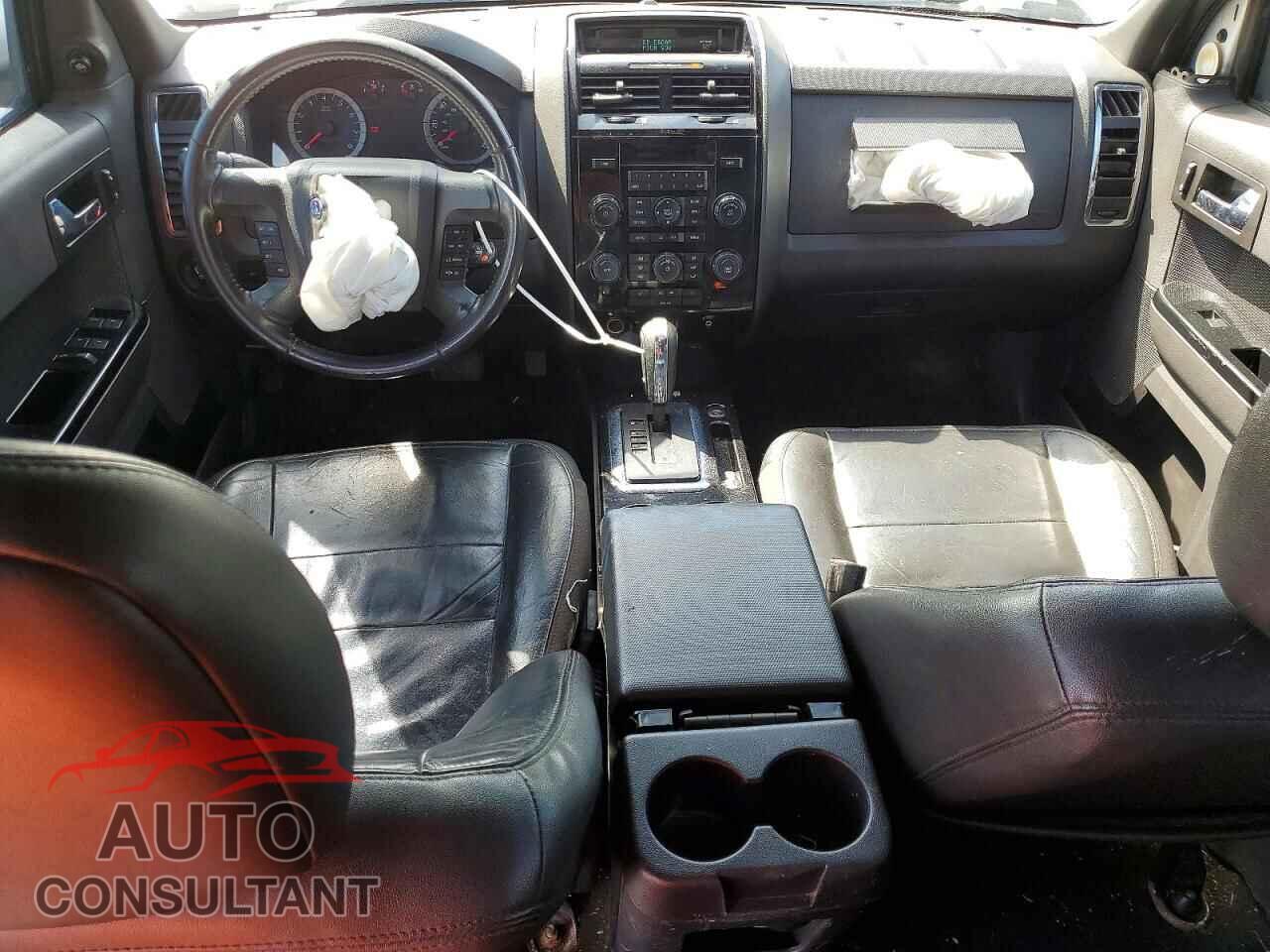 FORD ESCAPE 2012 - 1FMCU0EG0CKB26211
