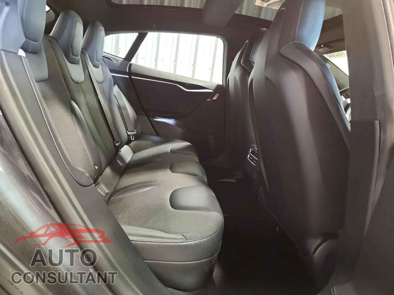 TESLA MODEL S 2016 - 5YJSA1E22GF166893