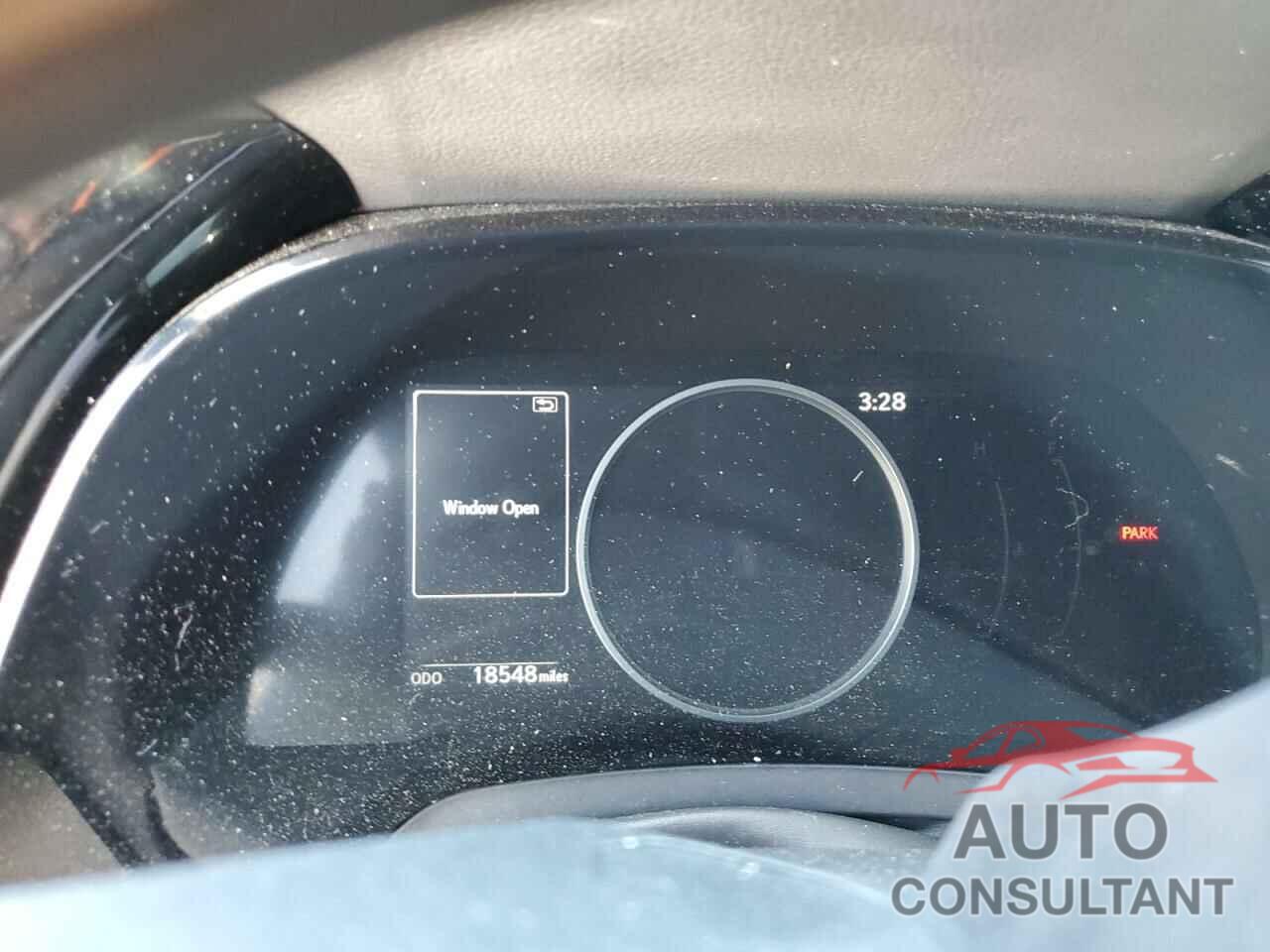 LEXUS RX350 2024 - 2T2BAMBA6RC038088