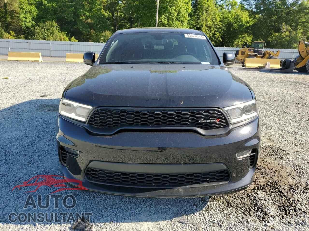 DODGE DURANGO 2021 - 1C4RDHDG4MC693192