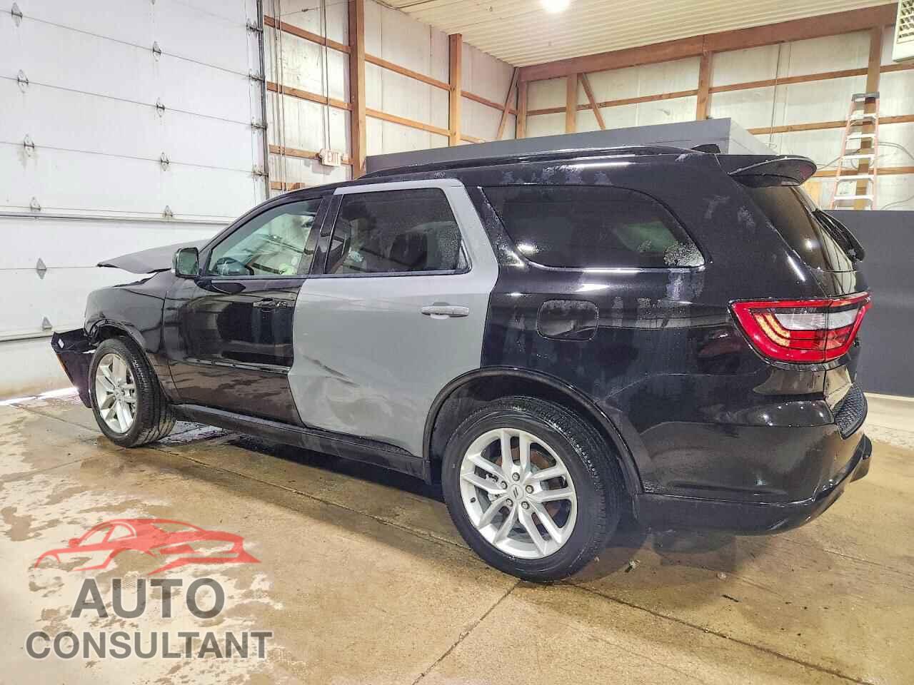DODGE DURANGO 2026 - 1C4RDJDG8TC213063
