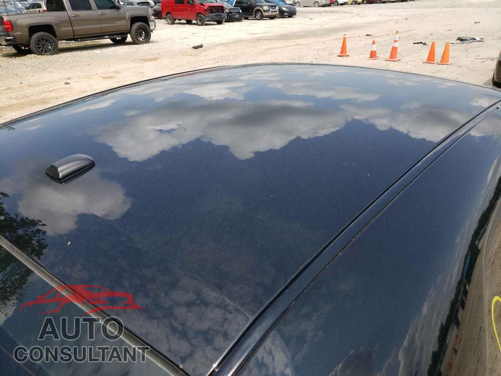 DODGE CHALLENGER 2019 - 2C3CDZAG0KH560895