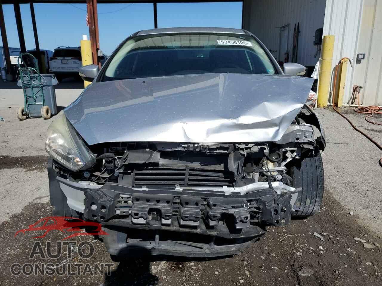 FORD FOCUS 2017 - 1FADP3F28HL338298