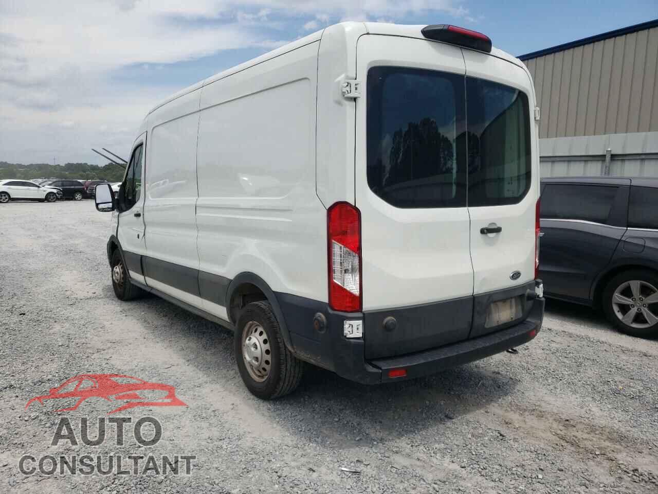 FORD TRANSIT 2020 - 1FTBR2C86LKA40507