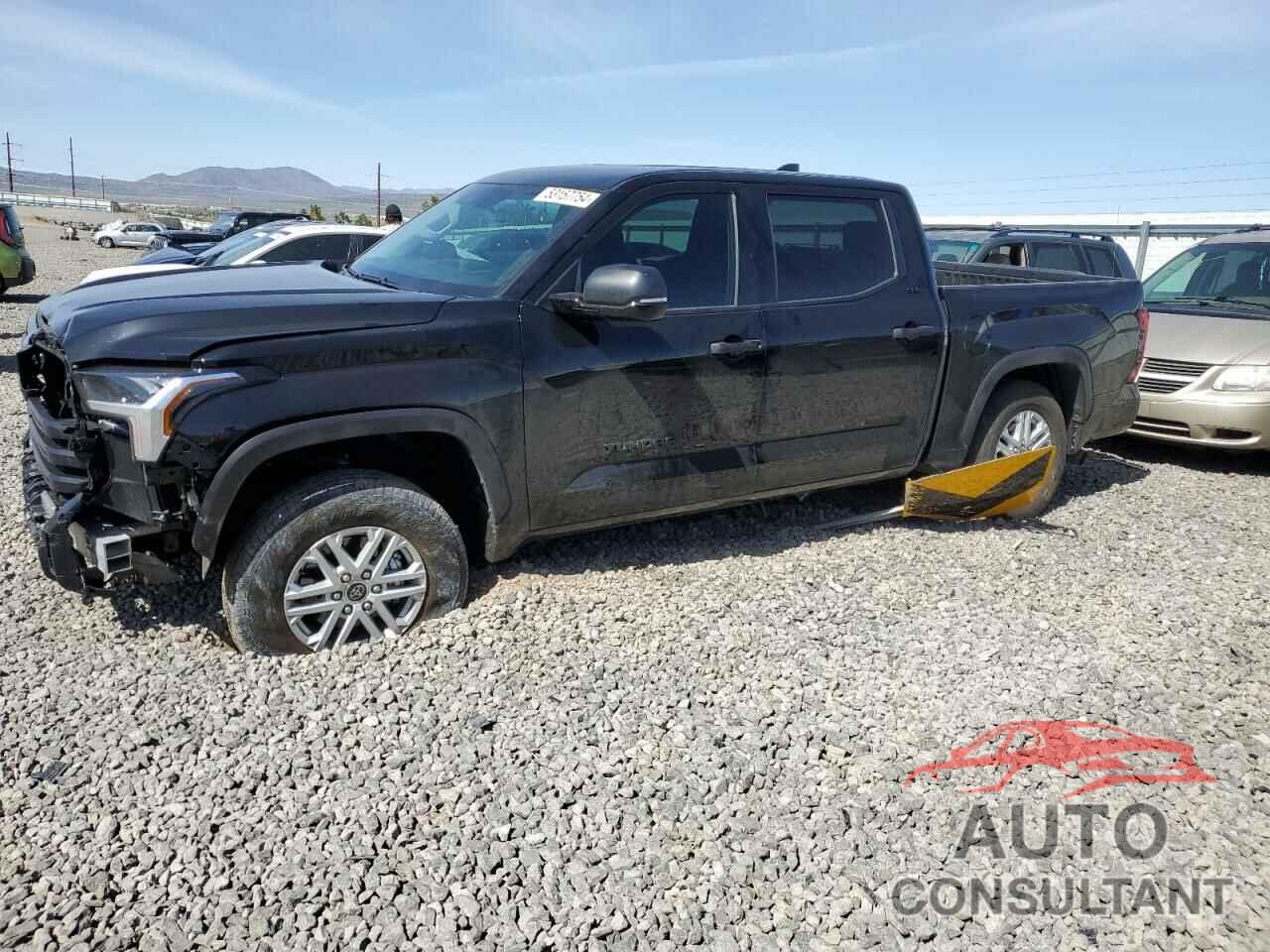 TOYOTA TUNDRA 2024 - 5TFLA5DB2RX172859