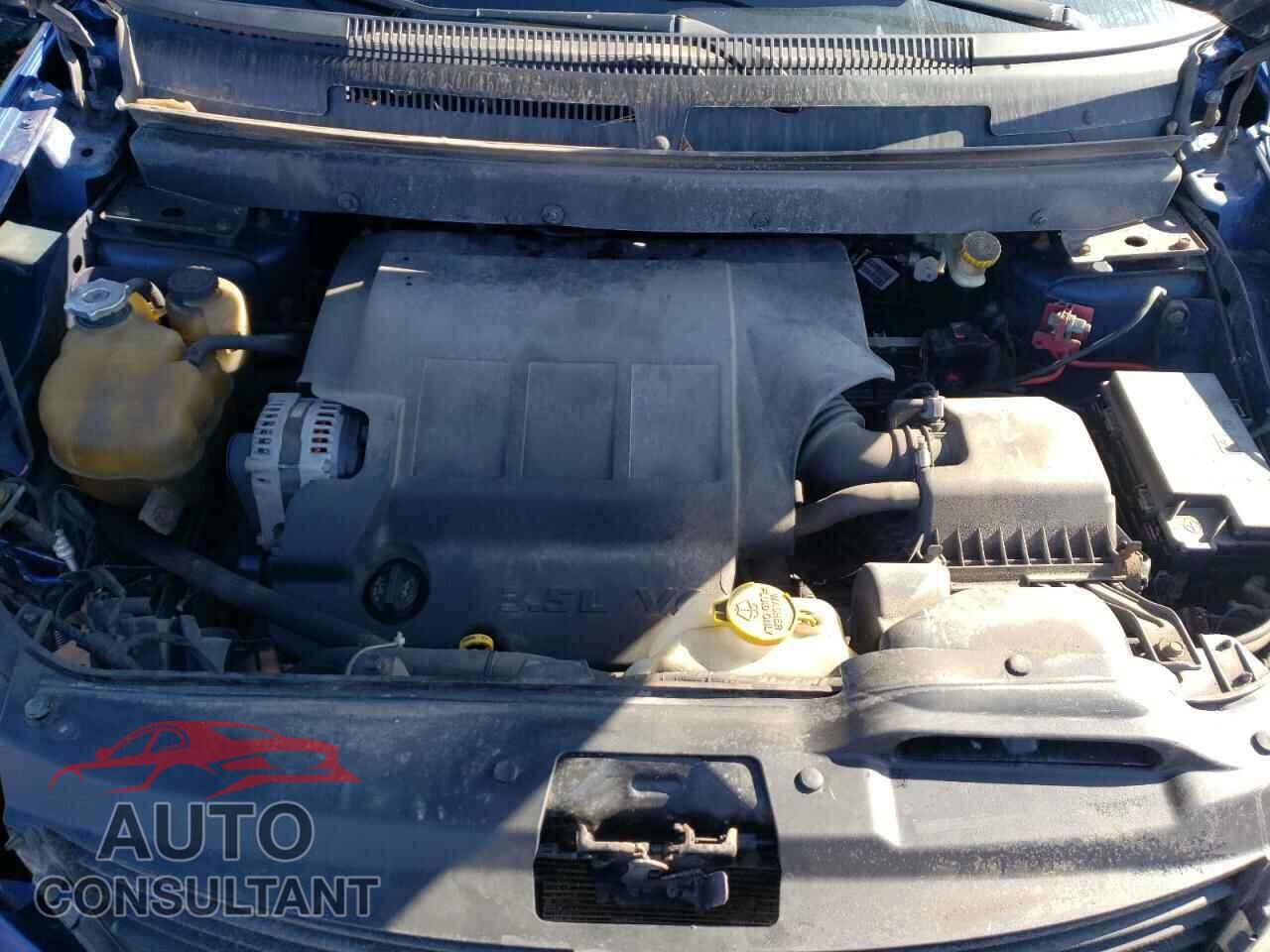 DODGE JOURNEY 2010 - 3D4PG5FVXAT192657