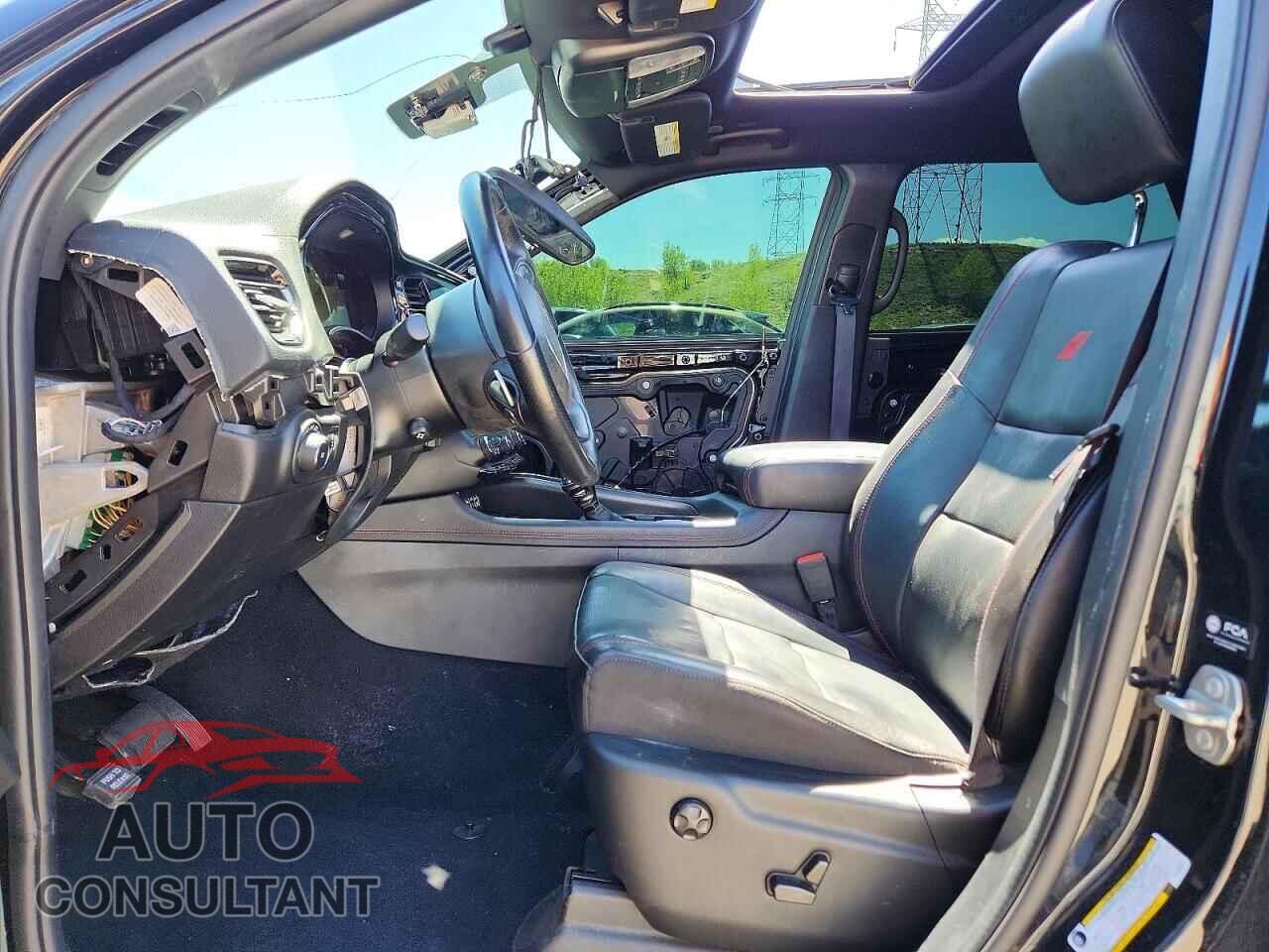 DODGE DURANGO 2023 - 1C4SDJCT0PC605461