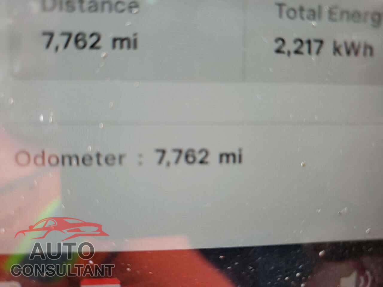TESLA MODEL 3 2023 - 5YJ3E1EA9PF653735