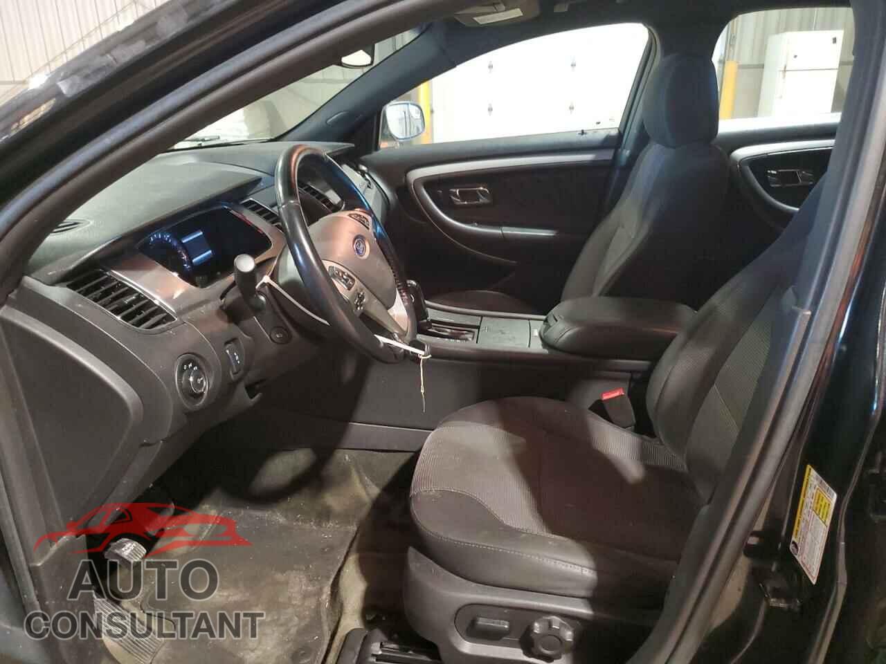 FORD TAURUS 2014 - 1FAHP2E80EG108325
