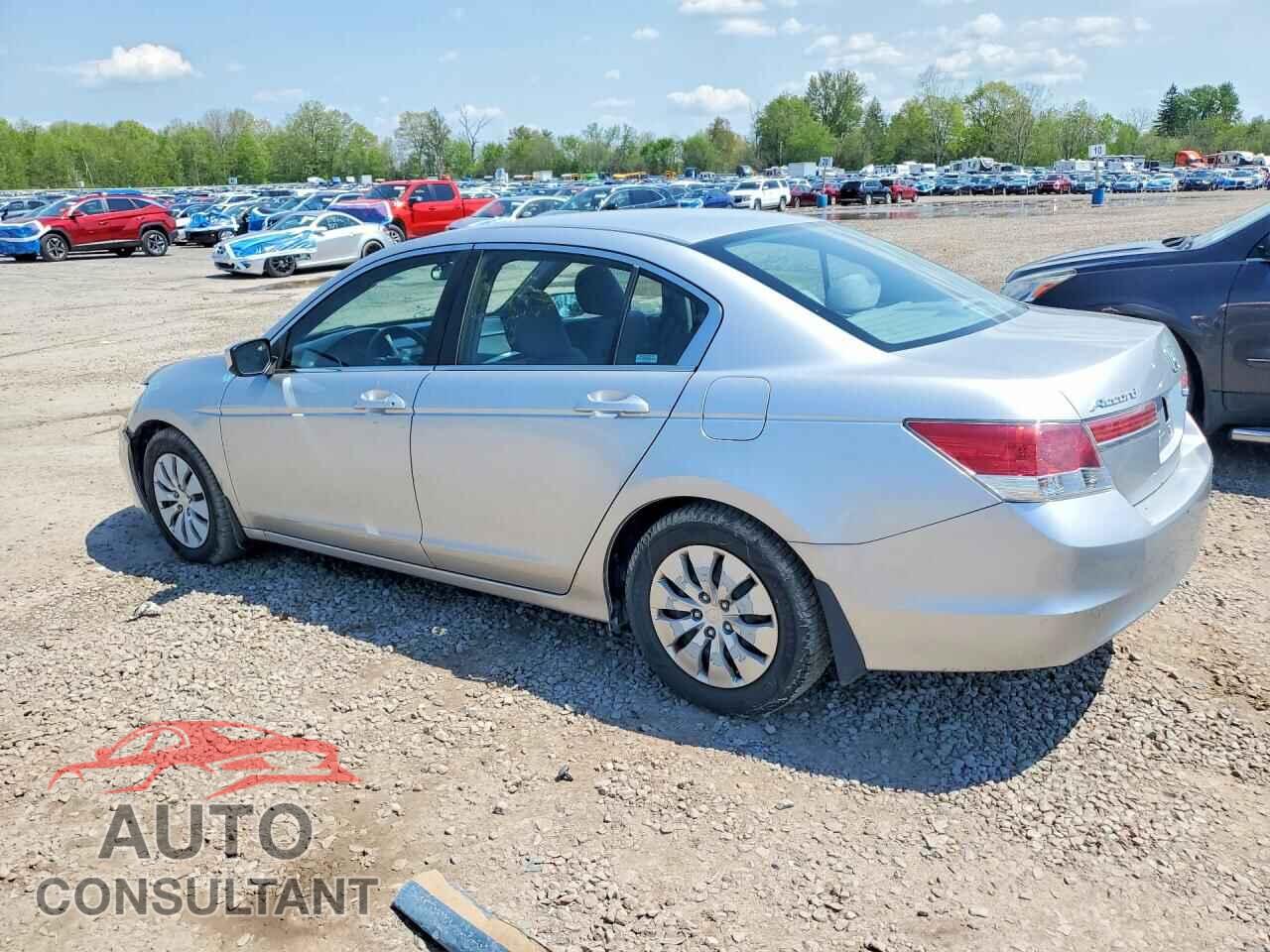 HONDA ACCORD 2012 - 1HGCP2F34CA208131