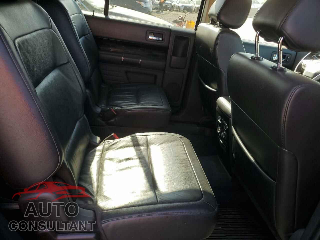 FORD FLEX 2015 - 2FMGK5C86FBA07691