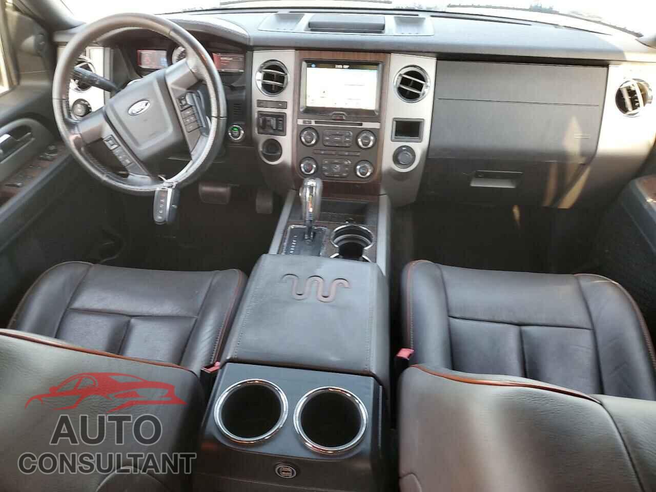 FORD EXPEDITION 2017 - 1FMJK1HT8HEA04844