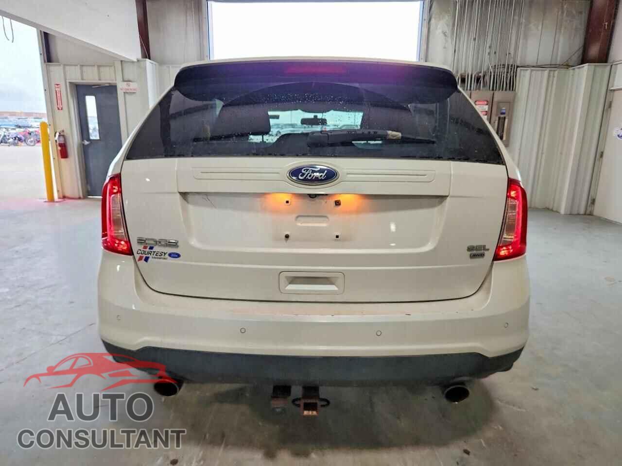FORD EDGE 2014 - 2FMDK4JC4EBB05069