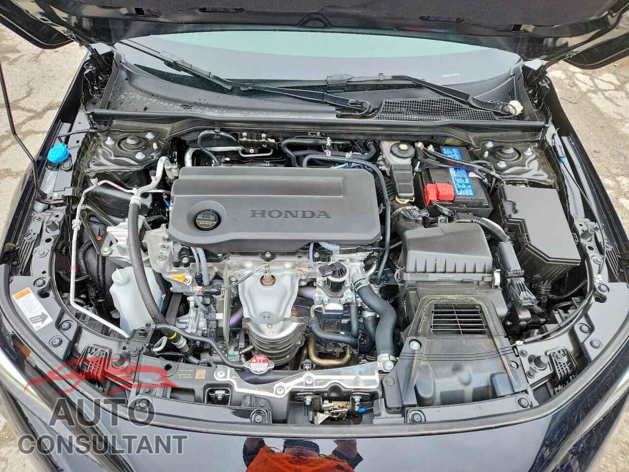 HONDA CIVIC 2026 - 2HGFE2F59TH560546