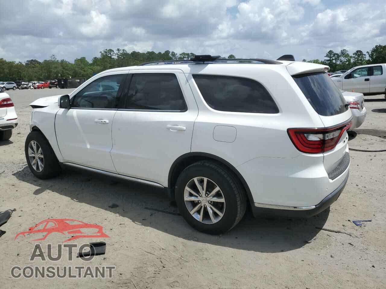 DODGE DURANGO 2014 - 1C4RDHDG6EC377973