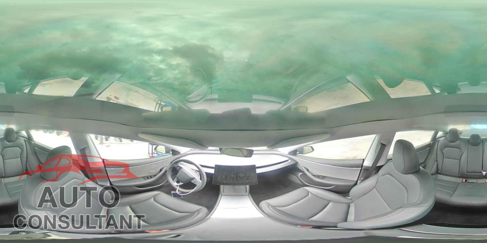 TESLA MODEL 3 2024 - 5YJ3E1EA1RF743321