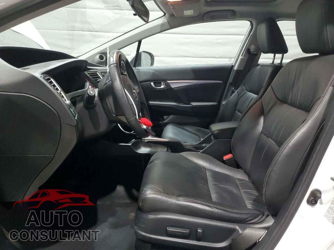 HONDA CIVIC 2015 - 19XFB2F99FE214975