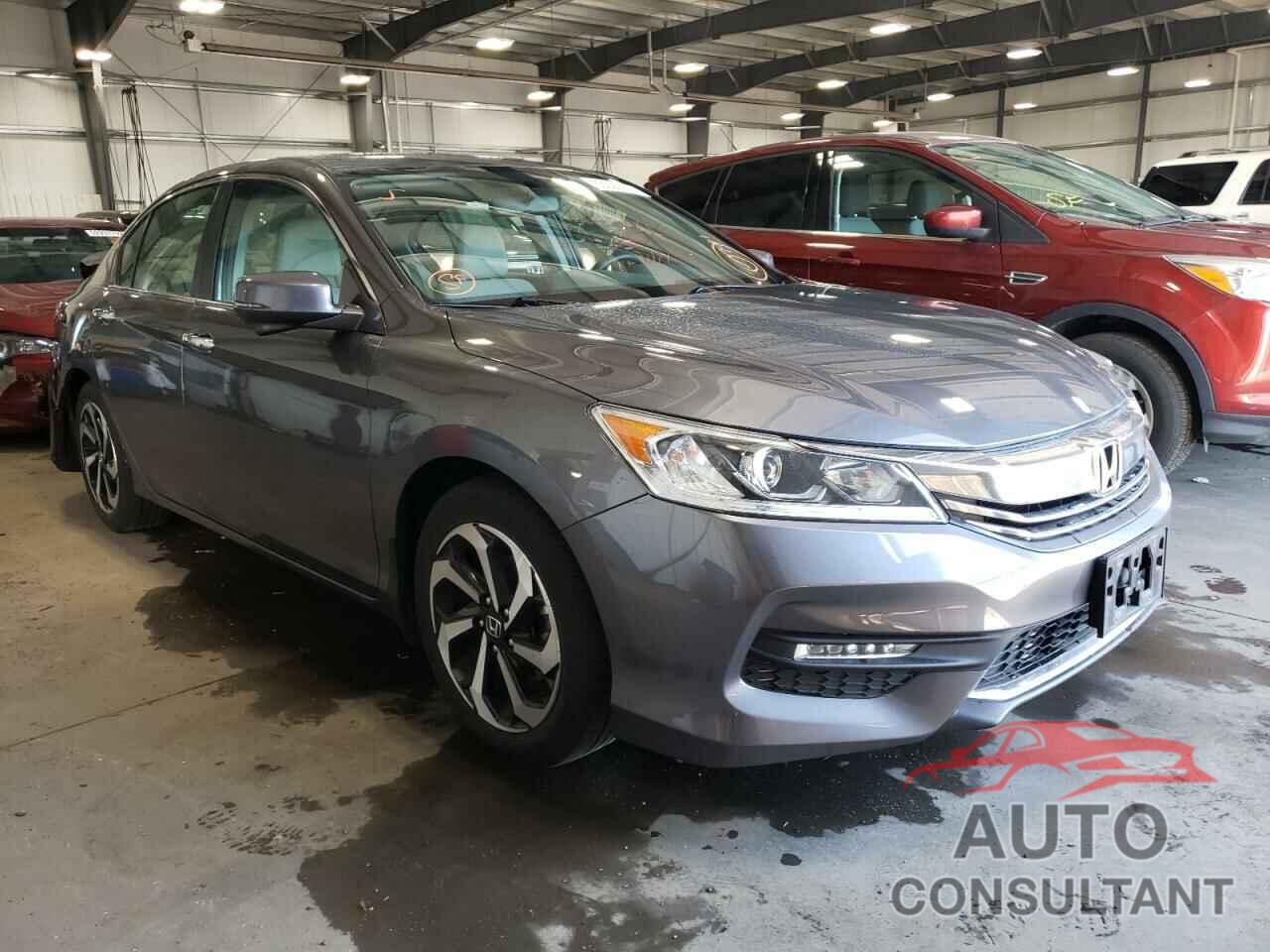 HONDA ACCORD 2017 - 1HGCR2F71HA105544