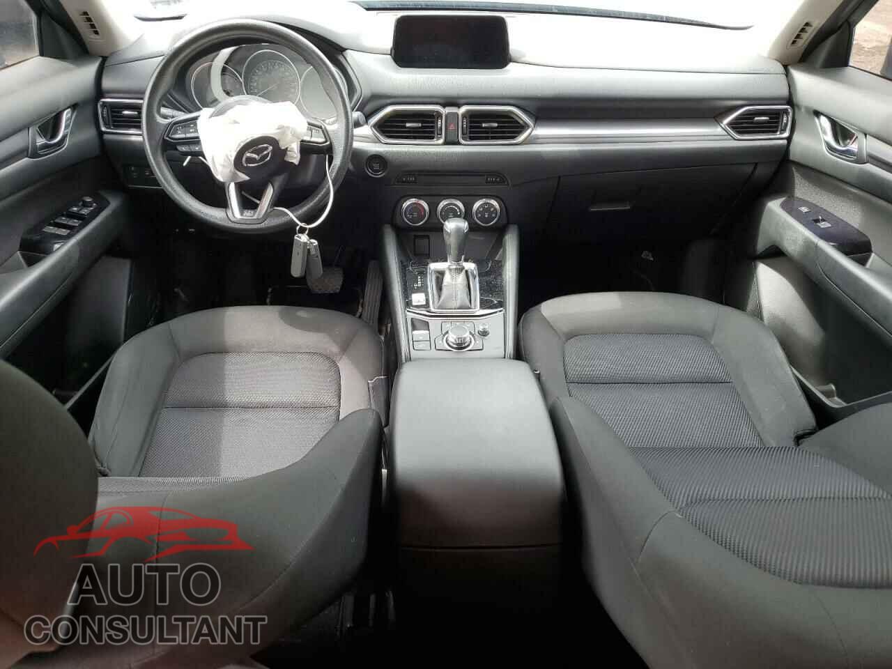 MAZDA CX-5 2019 - JM3KFABL3K0672312