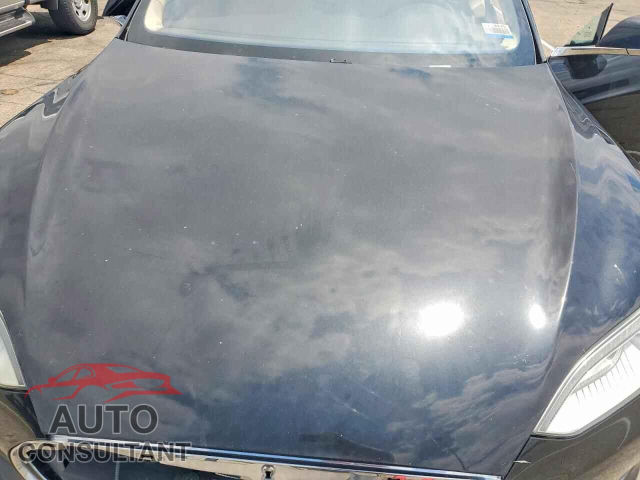 TESLA MODEL S 2015 - 5YJSA1S22FF096783