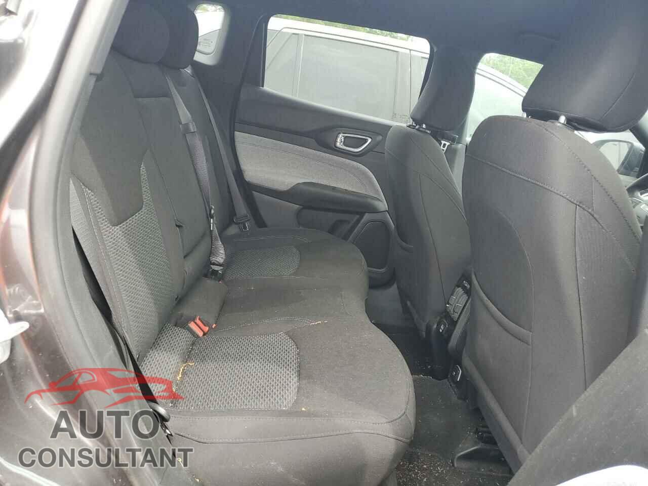JEEP COMPASS 2024 - 3C4NJDAN2RT600460