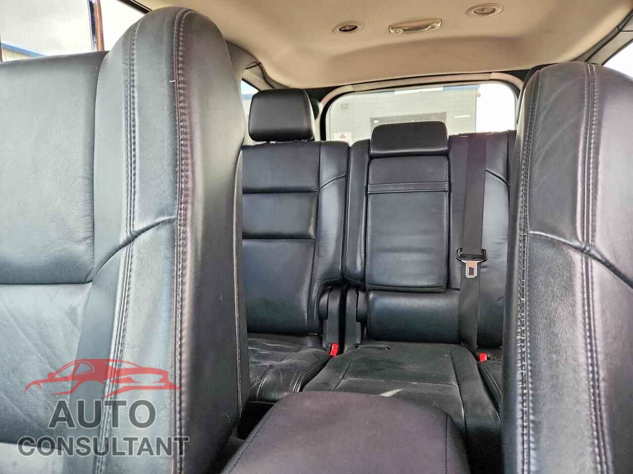 DODGE DURANGO 2014 - 1C4RDHDG8EC455217