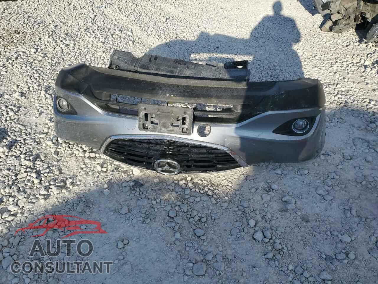 MAZDA CX-9 2015 - JM3TB2DA5F0468215