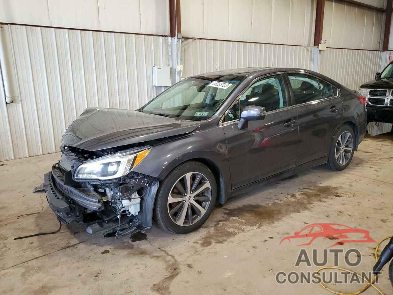 SUBARU LEGACY 2016 - 4S3BNEN6XG3034797