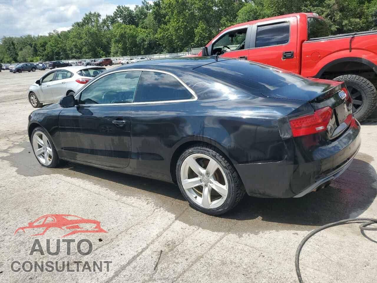 AUDI A5 2015 - WAUSFAFR3FA044478