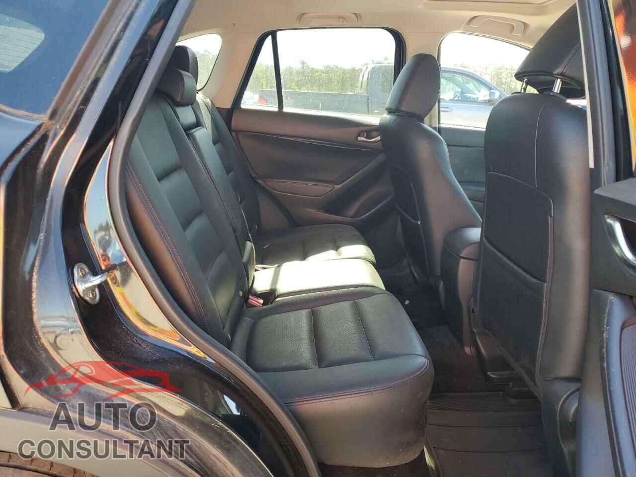 MAZDA CX-5 2013 - JM3KE2DE7D0106177