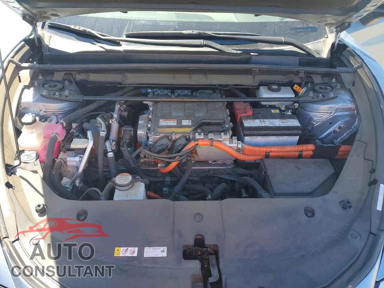 LEXUS RX350 2012 - 2T2ZK1BA6CC083159