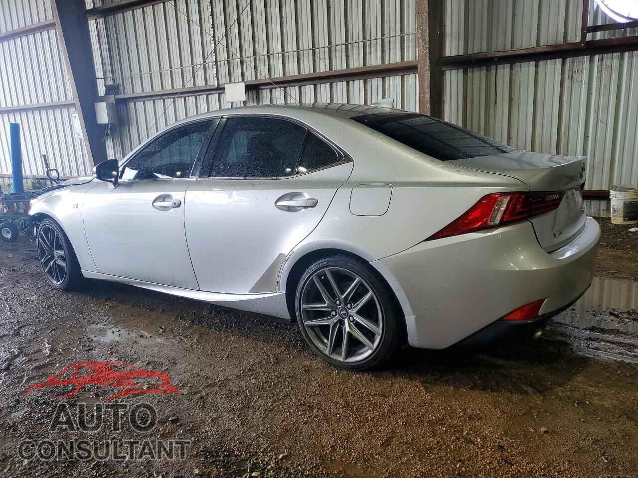 LEXUS IS 2014 - JTHBF1D23E5009146