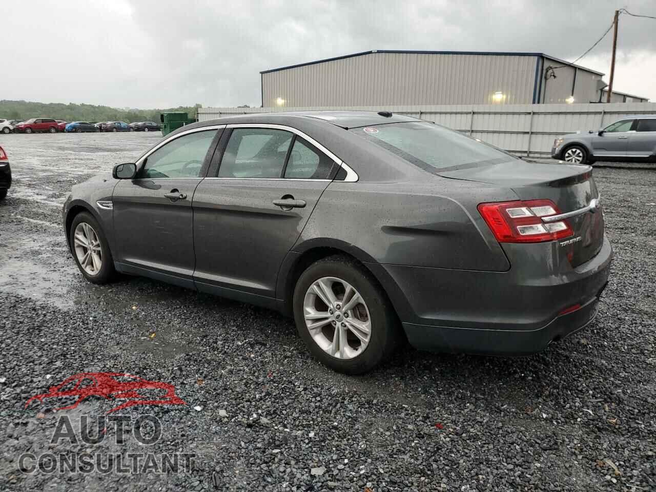 FORD TAURUS 2016 - 1FAHP2E80GG136533