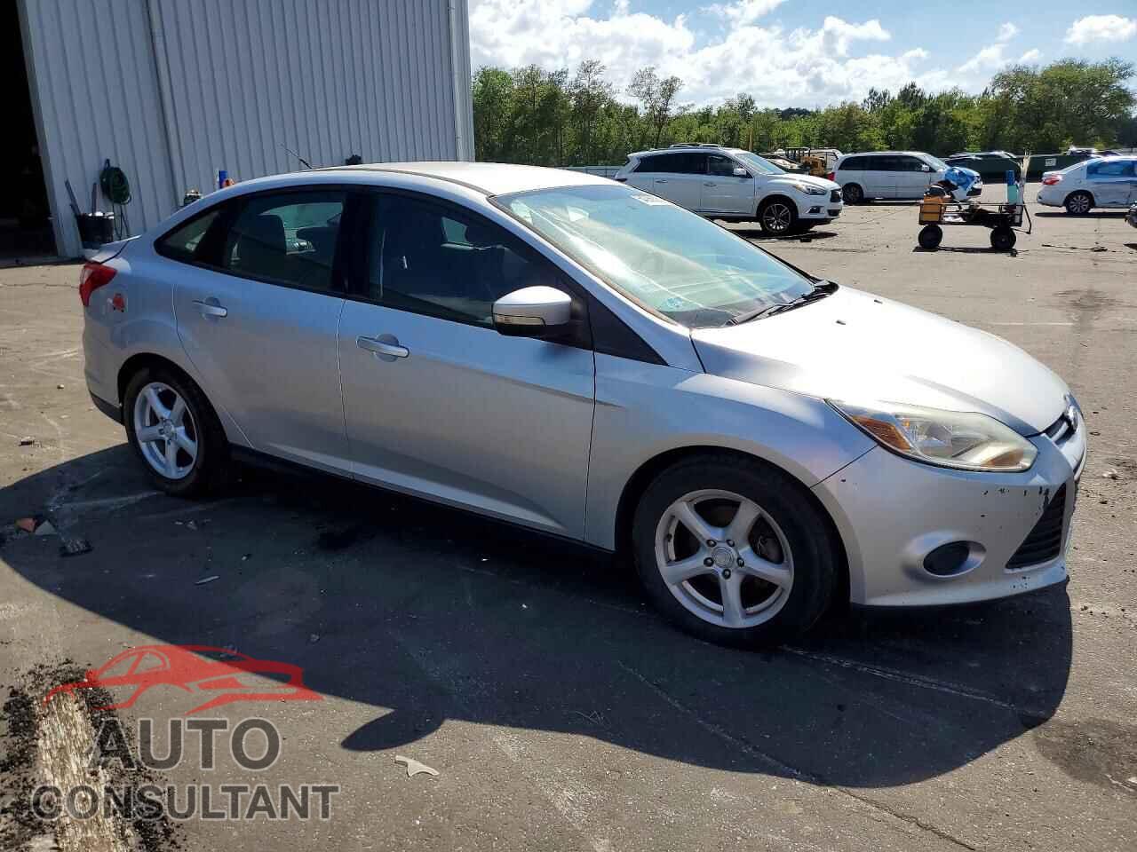 FORD FOCUS 2014 - 1FADP3F29EL269469