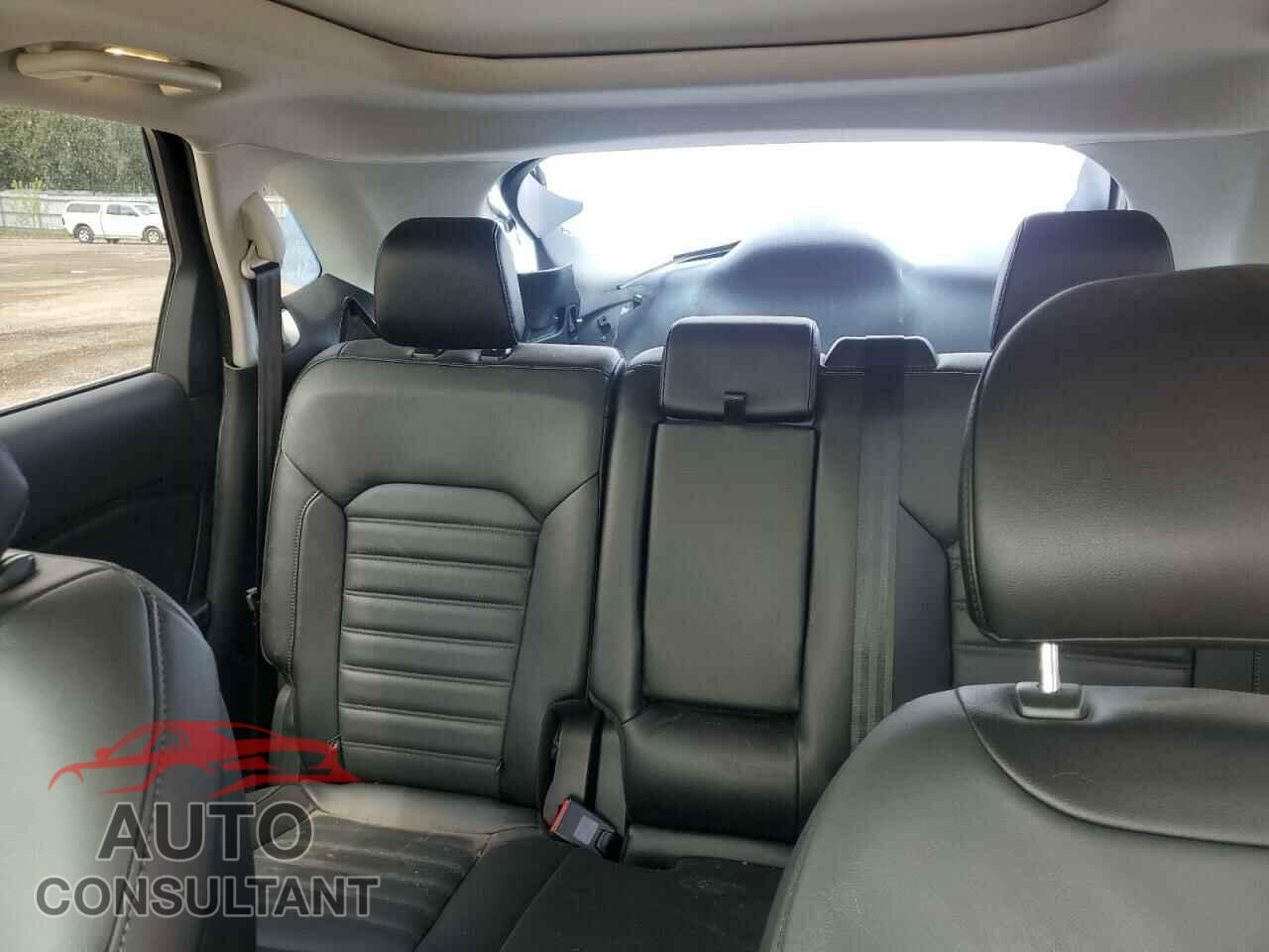 FORD EDGE 2018 - 2FMPK4J92JBC48520